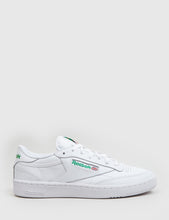 Load image into Gallery viewer, Reebok Club C 85 (AR0456) - White
