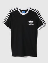 Load image into Gallery viewer, adidas Originals CLFN Baseball T-Shirt - Black

