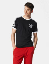 Load image into Gallery viewer, adidas Originals CLFN Baseball T-Shirt - Black
