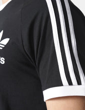 Load image into Gallery viewer, adidas Originals CLFN Baseball T-Shirt - Black
