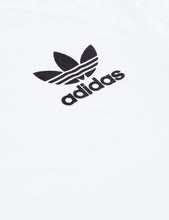 Load image into Gallery viewer, adidas Originals CLFN Baseball T-Shirt - White
