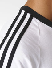 Load image into Gallery viewer, adidas Originals CLFN Baseball T-Shirt - White
