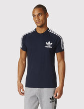 Load image into Gallery viewer, adidas Originals CLFN Baseball T-Shirt - Legend Ink
