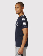 Load image into Gallery viewer, adidas Originals CLFN Baseball T-Shirt - Legend Ink

