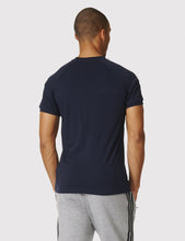Load image into Gallery viewer, adidas Originals CLFN Baseball T-Shirt - Legend Ink
