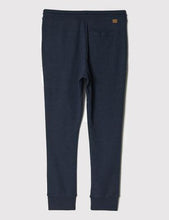 Load image into Gallery viewer, adidas Premium Trefoil Sweatpants - Legend Ink
