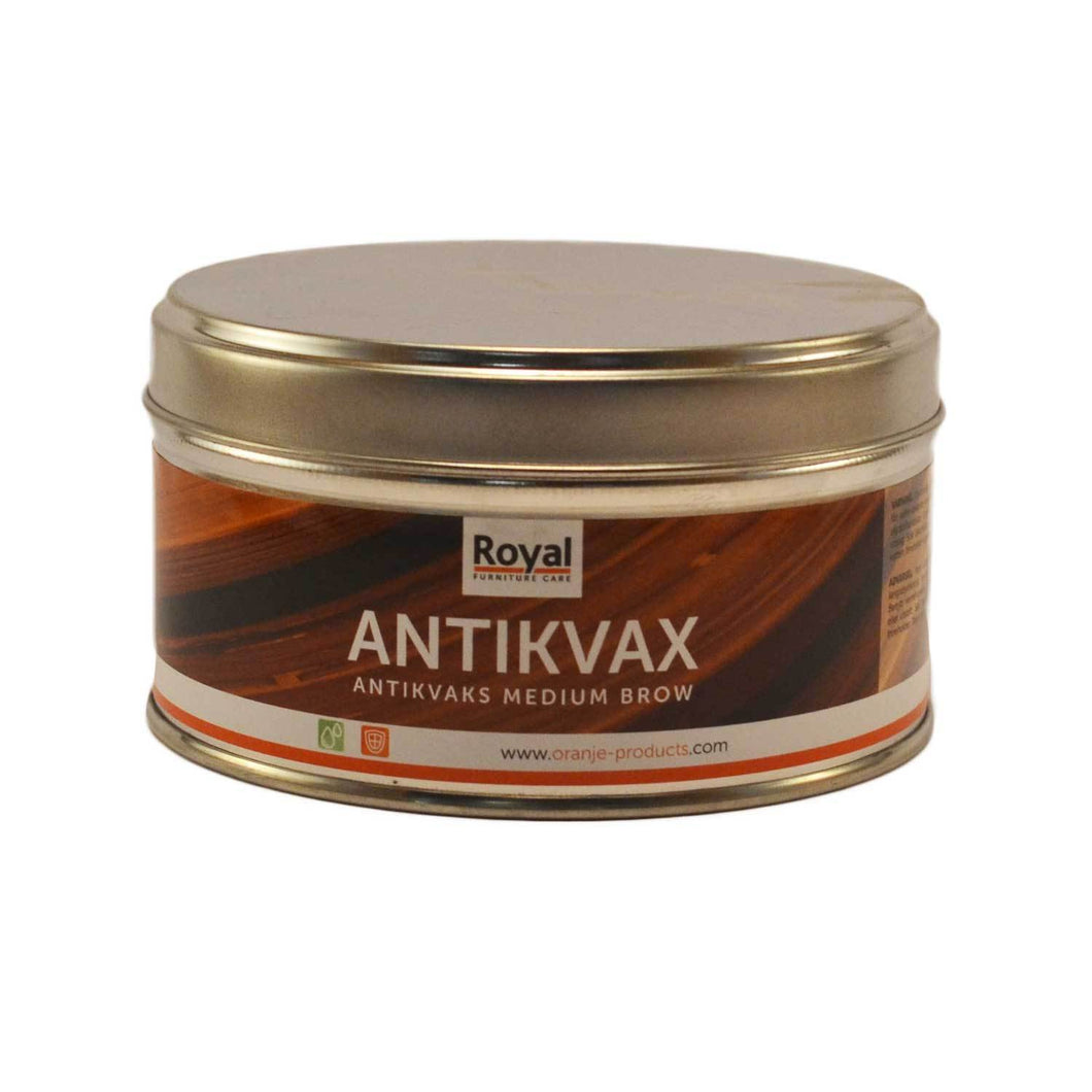 Antikvax
