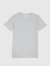 Load image into Gallery viewer, Bellfield Alston Injected Slub T-Shirt - Grey

