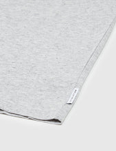 Load image into Gallery viewer, Bellfield Alston Injected Slub T-Shirt - Grey
