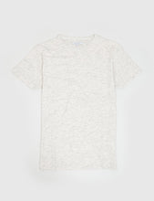 Load image into Gallery viewer, Bellfield Alston Injected Slub T-Shirt - White
