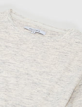 Load image into Gallery viewer, Bellfield Alston Injected Slub T-Shirt - White
