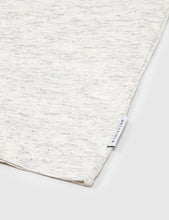 Load image into Gallery viewer, Bellfield Alston Injected Slub T-Shirt - White
