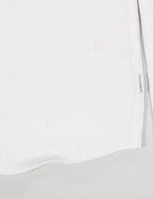 Load image into Gallery viewer, Bellfield Connaught Long Sleeve Shirt - White
