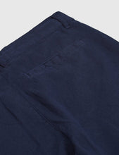 Load image into Gallery viewer, Bellfield Dario Waffle Shorts - Navy
