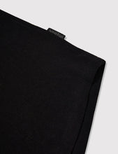 Load image into Gallery viewer, Bellfield Drive Zip Shirt - Black
