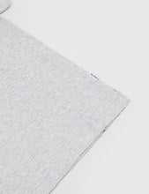 Load image into Gallery viewer, Bellfield Maywood Jacquard T-Shirt - Grey
