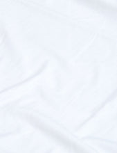 Load image into Gallery viewer, Bellfield Monrovia Jacquard T-Shirt - White
