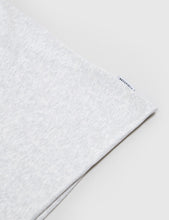 Load image into Gallery viewer, Bellfield Niles Fine Knit Jumper - Light Grey
