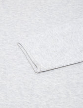 Load image into Gallery viewer, Bellfield Niles Fine Knit Jumper - Light Grey
