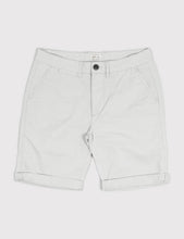 Load image into Gallery viewer, Bellfield Pollstead Shorts - Grey
