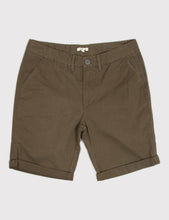 Load image into Gallery viewer, Bellfield Pollstead Shorts - Khaki
