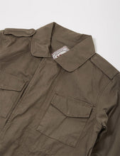 Load image into Gallery viewer, Bellfield Wiltord Field Jacket - Green
