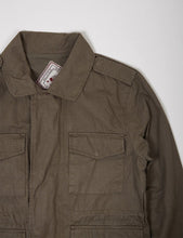 Load image into Gallery viewer, Bellfield Wiltord Field Jacket - Green
