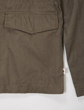 Load image into Gallery viewer, Bellfield Wiltord Field Jacket - Green
