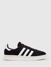 Load image into Gallery viewer, adidas Campus BB0080 (Suede) - Black
