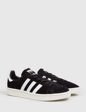Load image into Gallery viewer, adidas Campus BB0080 (Suede) - Black
