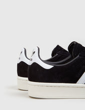 Load image into Gallery viewer, adidas Campus BB0080 (Suede) - Black
