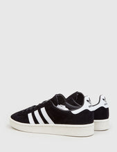 Load image into Gallery viewer, adidas Campus BB0080 (Suede) - Black
