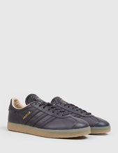 Load image into Gallery viewer, adidas Gazelle BB5504 (Leather) - Black
