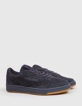 Load image into Gallery viewer, Reebok Club C 85 Suede (BD1885) - Lead Grey
