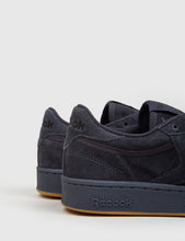 Load image into Gallery viewer, Reebok Club C 85 Suede (BD1885) - Lead Grey
