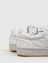 Load image into Gallery viewer, Reebok Club C 85 Suede (BD1886) - White
