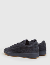 Load image into Gallery viewer, Reebok Club C 85 Suede (BD1885) - Lead Grey
