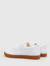 Load image into Gallery viewer, Reebok Workout Low Clean FVS - White
