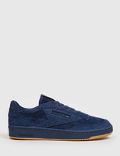 Load image into Gallery viewer, Reebok Club C 85 Suede (BD5787) - Collegiate Navy
