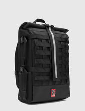 Load image into Gallery viewer, Chrome Barrage Cargo Backpack - Black

