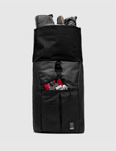 Load image into Gallery viewer, Chrome Yalta 2.0 Backpack - 3M Night/Black
