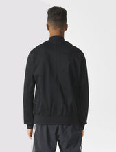 Load image into Gallery viewer, adidas Deluxe Superstar Track Jacket - Black
