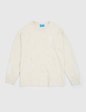 Load image into Gallery viewer, adidas Originals Nova Instinct Sweatshirt - Clear Brown
