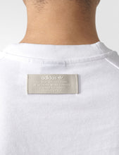 Load image into Gallery viewer, adidas NMD Elongated T-Shirt - White
