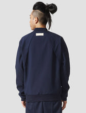 Load image into Gallery viewer, adidas NMD SST Track Jacket - Navy
