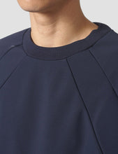 Load image into Gallery viewer, adidas NMD Crewneck Sweatshirt - Navy
