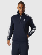 Load image into Gallery viewer, adidas CNTP Track Jacket - Navy
