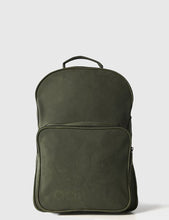 Load image into Gallery viewer, adidas Classic Backpack - Cargo Green
