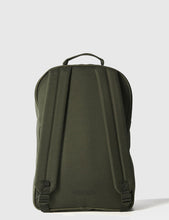 Load image into Gallery viewer, adidas Classic Backpack - Cargo Green
