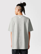 Load image into Gallery viewer, adidas XBYO T-Shirt - Grey Heather
